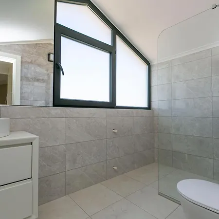 Paradise Town Lisa Belek