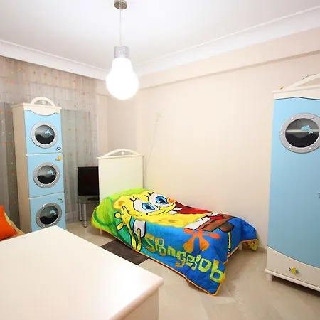 Paradise Town Lisa * Belek