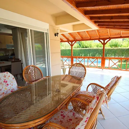 Paradise Town Lisa * Belek