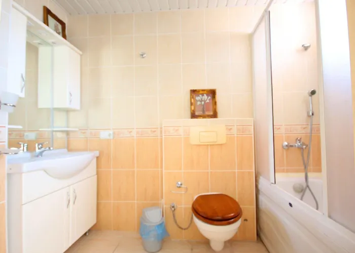 Villa Paradise Town Lisa *