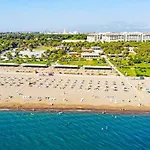 Villa Paradise Town Lisa Belek
