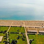 Villa Paradise Town Lisa Belek