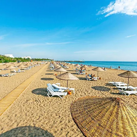 Paradise Town Lisa * Belek