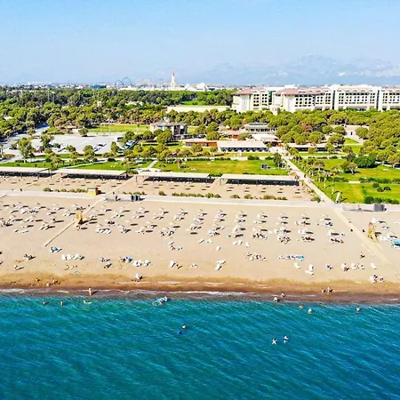 Villa Paradise Town Lisa Belek