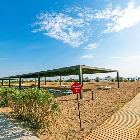 Paradise Town Lisa * Belek