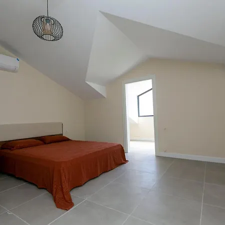 Paradise Town Lisa Villa Belek