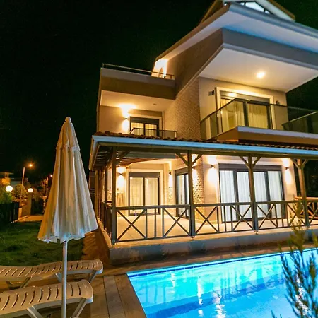 Paradise Town Lisa Villa Belek