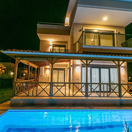 Paradise Town Lisa * Belek