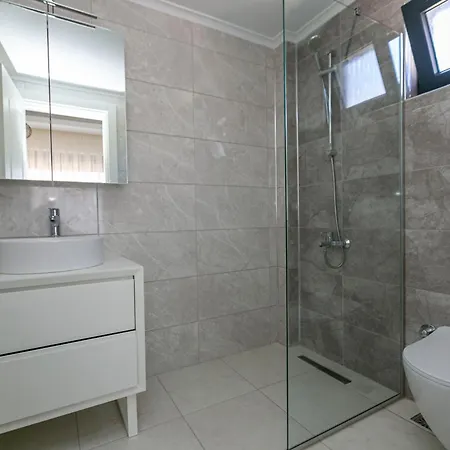 Paradise Town Lisa * Belek