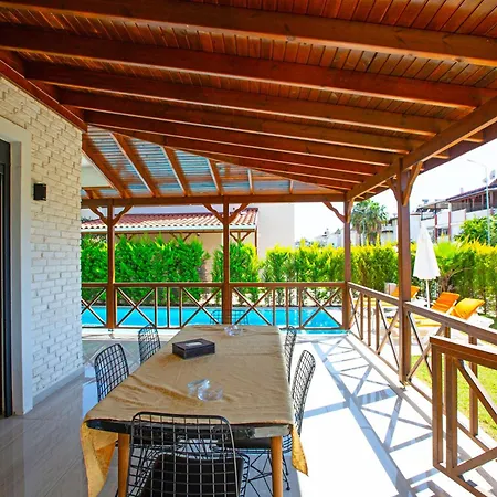 Paradise Town Lisa * Belek