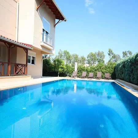 Paradise Town Lisa * Belek