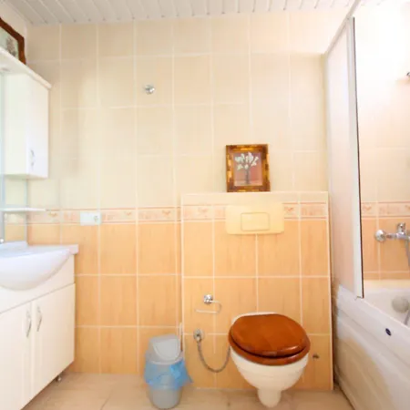 Villa Paradise Town Lisa *