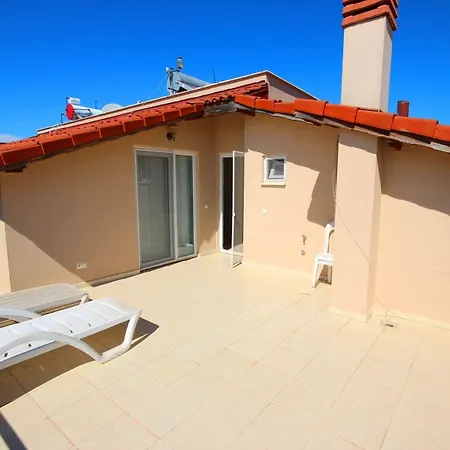 Paradise Town Lisa Villa Belek