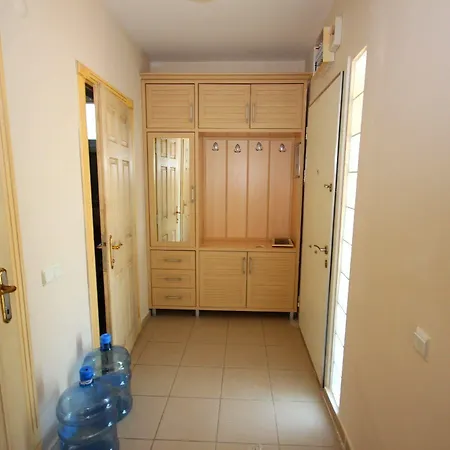 Paradise Town Lisa * Belek