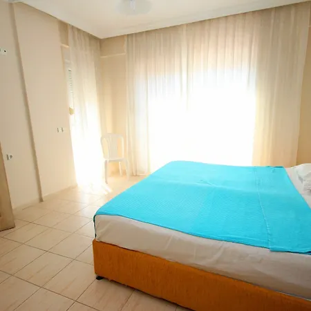 Villa Paradise Town Lisa Belek