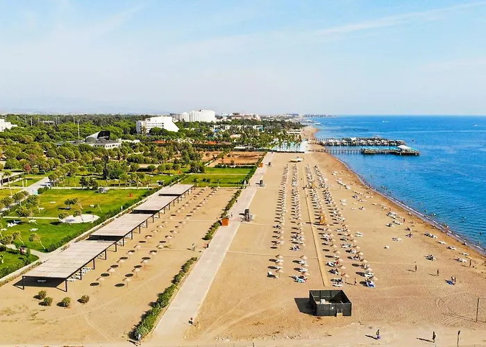 Paradise Town Lisa Вилла *
