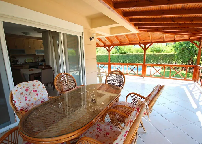 Paradise Town Lisa * Belek