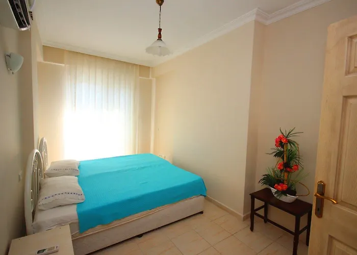 Villa Paradise Town Lisa