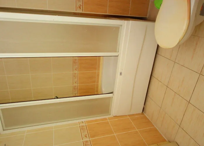 Paradise Town Lisa Villa *