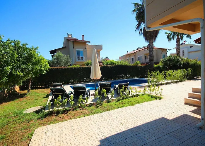 Paradise Town Lisa *