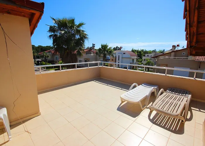 Paradise Town Lisa Villa