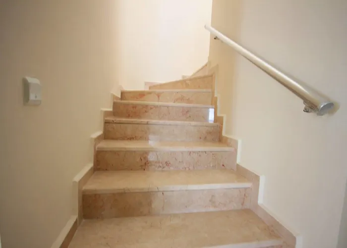 Villa Paradise Town Lisa *