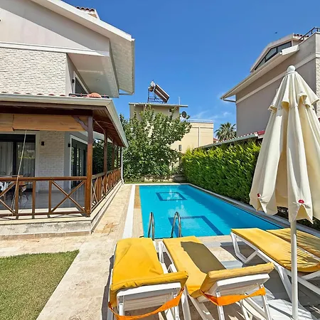 Paradise Town Lisa * Belek