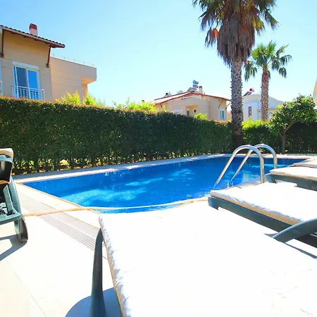 别墅 Paradise Town Lisa *