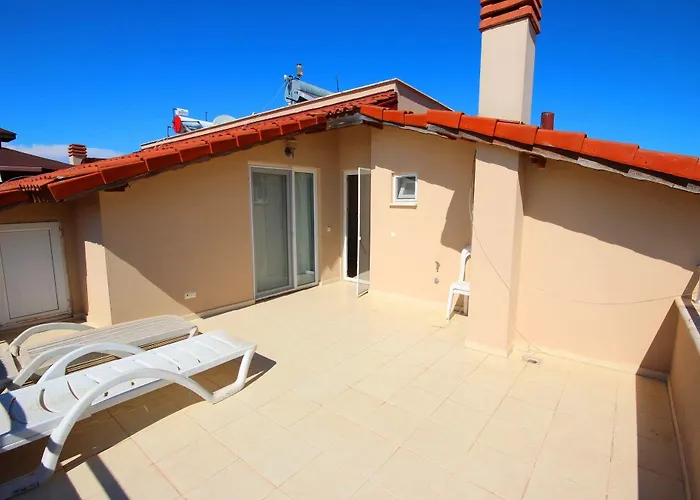 Paradise Town Lisa Villa Belek