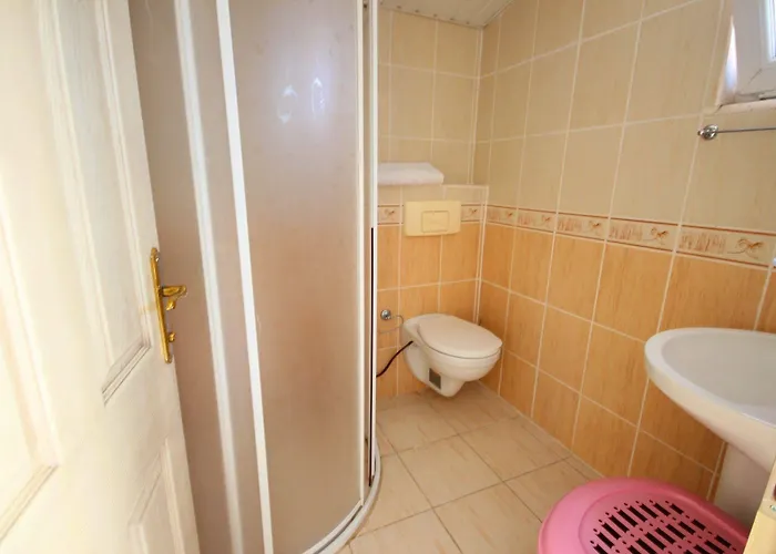 Villa Paradise Town Lisa