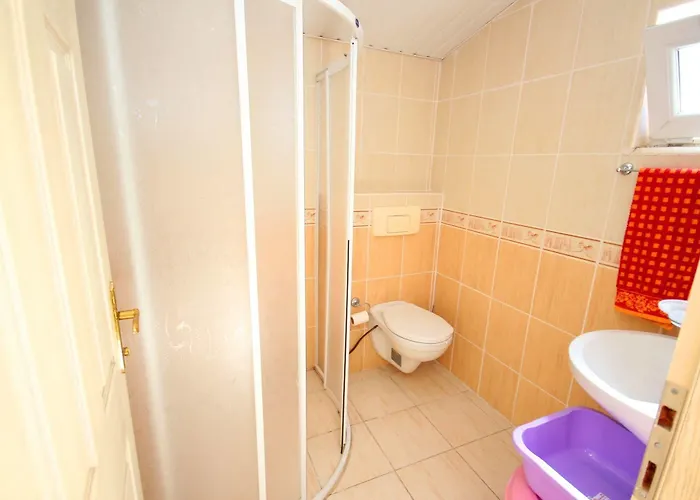 Villa Paradise Town Lisa Belek