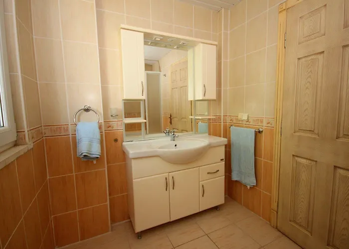 Villa Paradise Town Lisa *