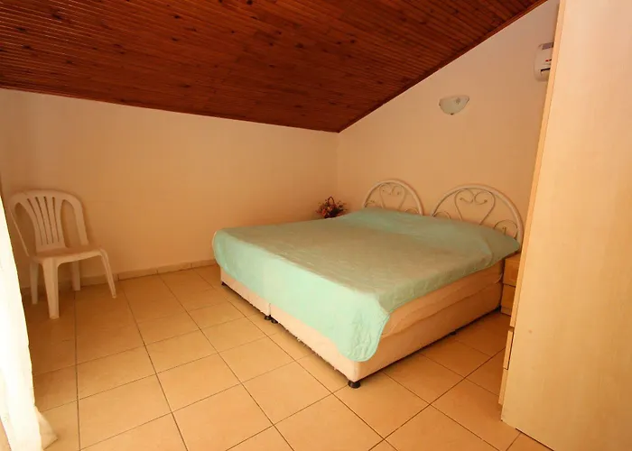 Villa Paradise Town Lisa