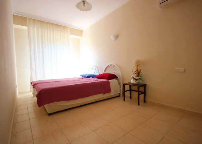 Paradise Town Lisa * Belek