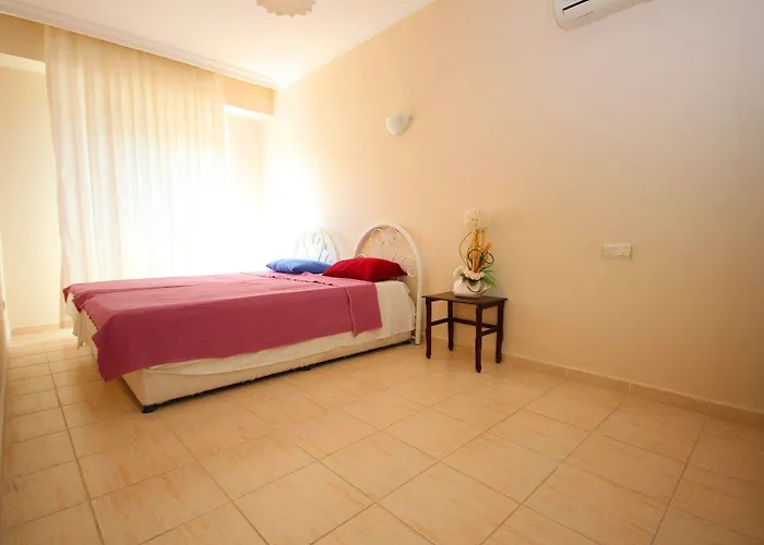 Paradise Town Lisa Villa Belek