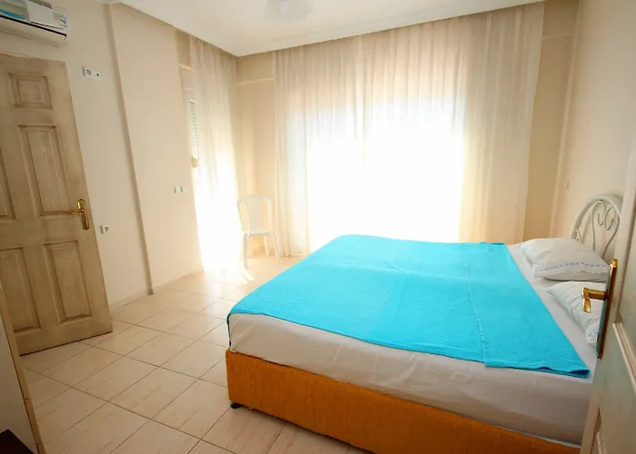 Villa Paradise Town Lisa Belek