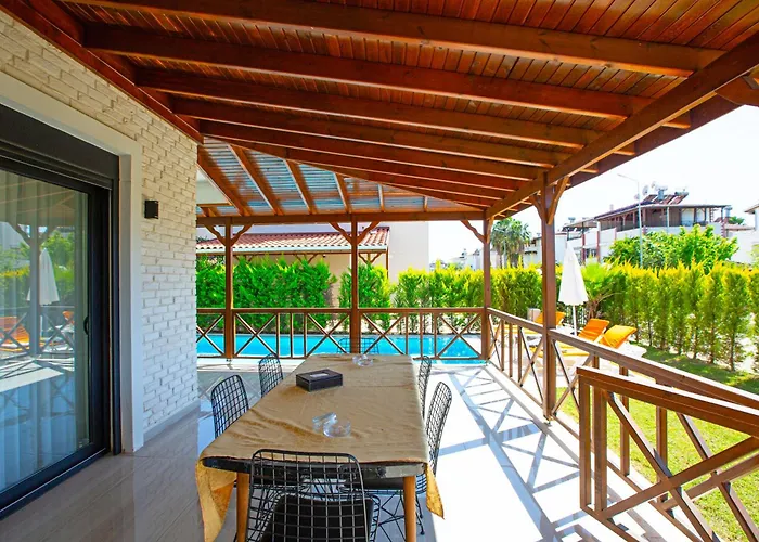 Paradise Town Lisa * Belek